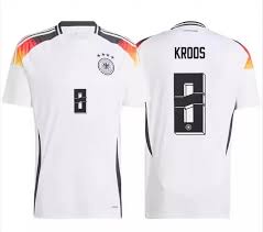 Duitsland gaat na 8 jaar weer naar de kwartfinales van het toernooi